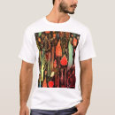 Suche nach herbstblatt tshirts Aquarell