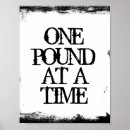 Suche nach pfund poster Fitness