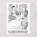 Suche nach bügeln postkarten Cartoon