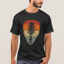 Suche nach elektrischer baß tshirts Gitarrist