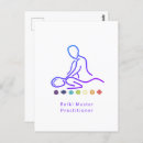 Suche nach reiki postkarten Chakra