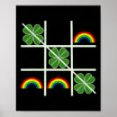 Suche nach kleeblätter poster Shamrocks