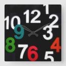 Suche nach kreativ wanduhren Schwarz