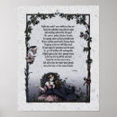 Suche nach liebe gedicht poster Viktorianisch