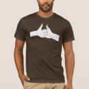 Suche nach daumen tshirts Spaß