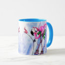 Suche nach vogel comic tassen Cartoon
