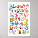 Suche nach alphabete poster Für kinder