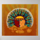 Suche nach kachina poster Amerikanisch