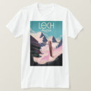 Suche nach leche tshirts Ski