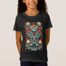 Suche nach farbmuster tshirts Blume