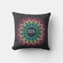 Suche nach fraktal design kissen Mandala