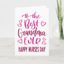 Suche nach beste oma karten Typografie