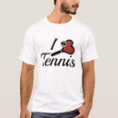 Suche nach tennis aufschlag tshirts Platz