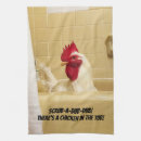 Suche nach lustige hühner geschirr tücher Niedlich