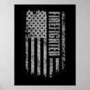 Suche nach für feuerwehrmänner poster Flagge
