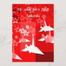 Suche nach origami einladungen Japanisch