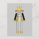 Suche nach wir sind roboter postkarten Für kinder