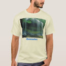 Suche nach kaskaden tshirts Natur