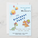 Suche nach lustige kinder einladungen Dinosaurier