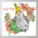 Suche nach exotischer vogel poster Schule