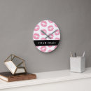 Suche nach die silhouette wanduhren Monogramm