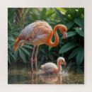 Suche nach flamingo puzzle Wasser