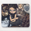Suche nach miezekatze mousepads Tiere