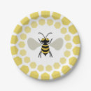 Suche nach bienen teller Cartoon