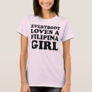 Suche nach filipina tshirts Philippinen
