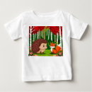 Suche nach igel baby tshirts Tier