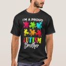 Suche nach stolzer großer bruder tshirts Ich