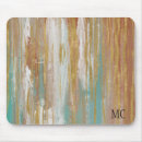 Suche nach türkis gold mousepads Abstrakt