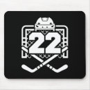 Suche nach hockeyspieler mousepads Schlittschuhe