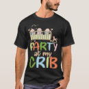 Suche nach krippe tshirts Party