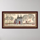 Suche nach primitive poster Rustikal