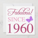 Suche nach 1960 einladungen Geburtsjahr