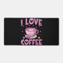 Suche nach kaffee der liebe i mousepads Koffein