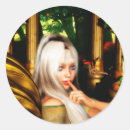 Suche nach schöne fee aufkleber Feen