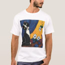 Suche nach smokingst tshirts Miezekatze
