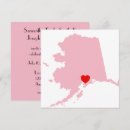 Suche nach alaska einladungen Modern