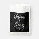 Suche nach elegant und modern hochzeits geschenktütchen Minimal