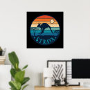 Suche nach retro australien poster Aussie