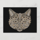 Suche nach inländisch postkarten Katze