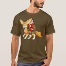 Suche nach fennec kleidung Cartoon