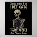 Suche nach mürrische katze poster Kätzchen