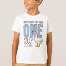 Suche nach albernes tshirts Eine alberne gans