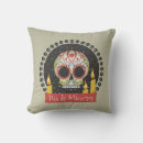 Suche nach muertos kissen Halloween