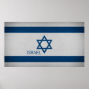 Suche nach israel poster Blue