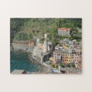 Suche nach vernazza puzzle Dorf