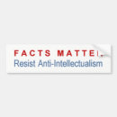 Suche nach tatsache autoaufkleber Wissenschaft